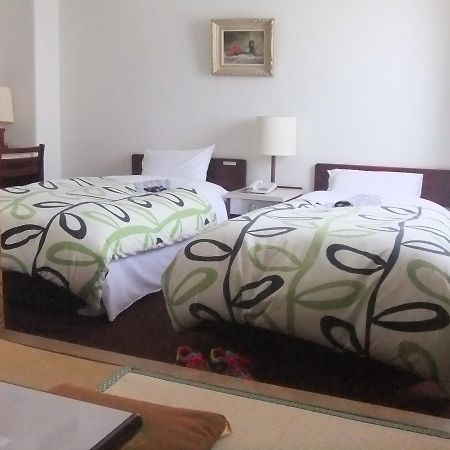 Odate Green Hotel Luaran gambar